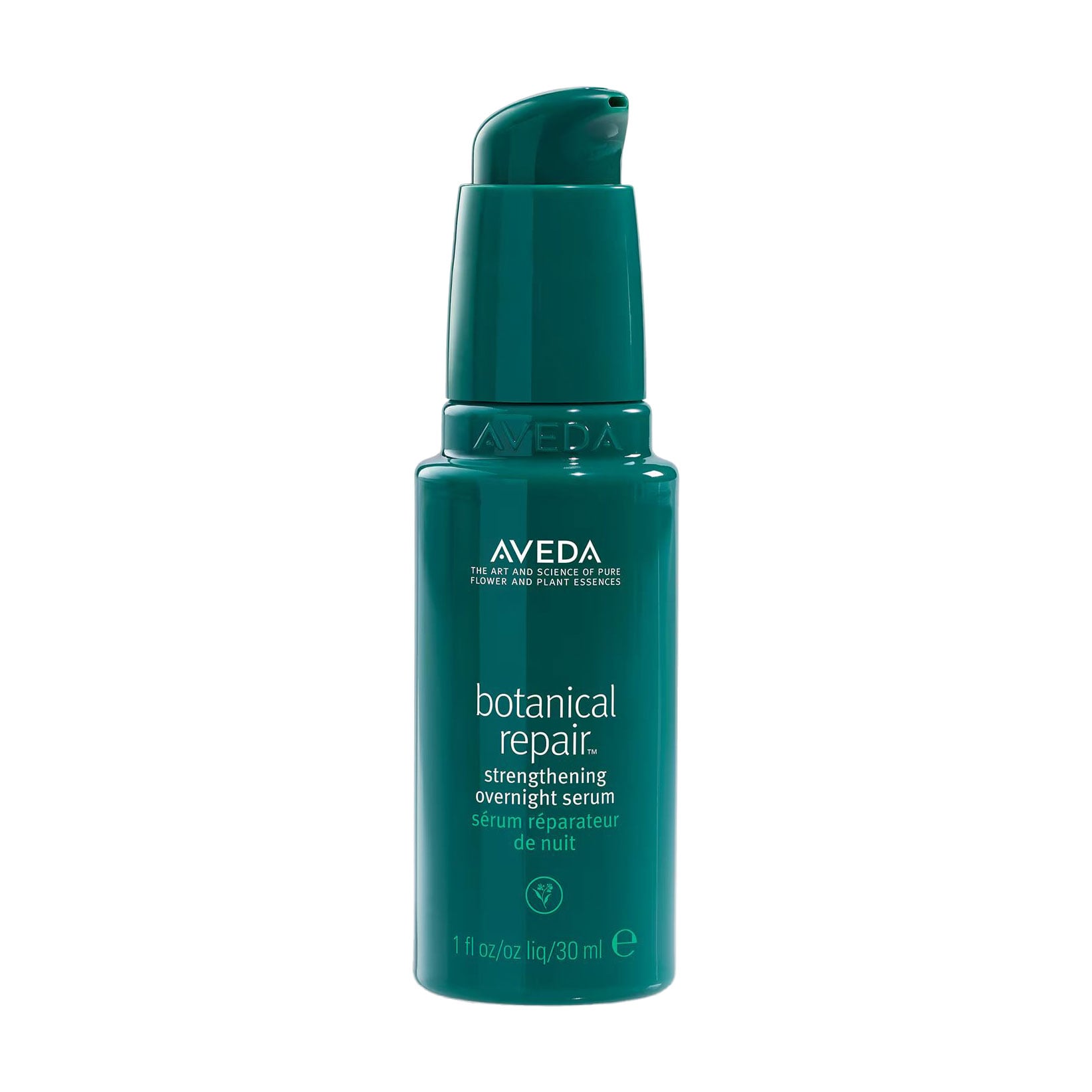Сироватка для волосся Aveda Botanical Repair Strengthening Overnight Serum, 30 мл
